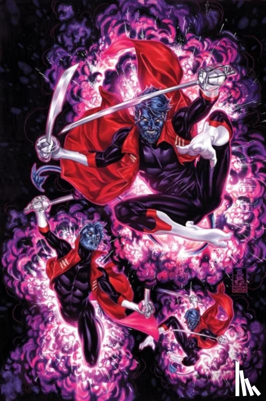 Gillen, Kieron - Immortal X-Men By Kieron Gillen Vol. 2