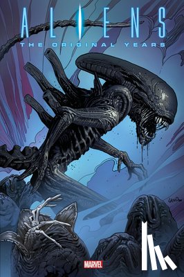 Verheiden, Mark - Aliens Omnibus Vol. 1