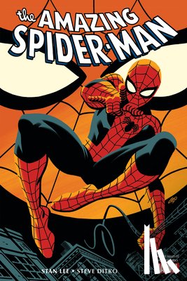 Lee, Stan - Mighty Marvel Masterworks: The Amazing Spider-Man Vol. 1