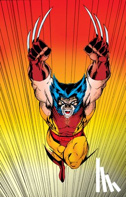 Simonson, Walt, Simonson, Louise - Wolverine Omnibus Vol. 2