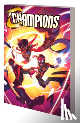 Lore, Danny - Champions Vol. 2
