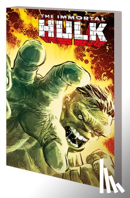 Ewing, Al, Mantlo, Bill, David, Peter - Immortal Hulk Vol. 11