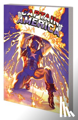 Kelly, Collin, Lanzing, Jackson - Captain America: Sentinel Of Liberty Vol. 1