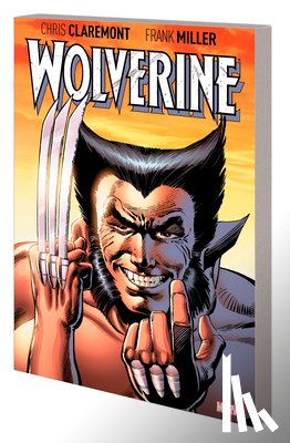 Claremont, Chris - Wolverine By Claremont & Miller: Deluxe Edition