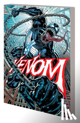 Ewing, Al, V, Ram - Venom by Al Ewing & Ram V Vol. 1