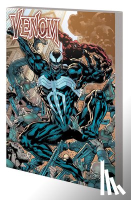 Ewing, Al, V, Ram - Venom By Al Ewing & Ram V Vol. 2: Deviation