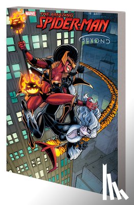 Marvel Comics - Amazing Spider-Man: Beyond Vol. 4