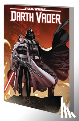 Pak, Greg - Star Wars: Darth Vader Vol. 5