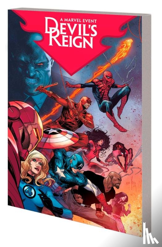 Zdarsky, Chip - Devil's Reign