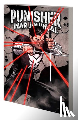 Various, Gronbekk, Torunn - Punisher War Journal