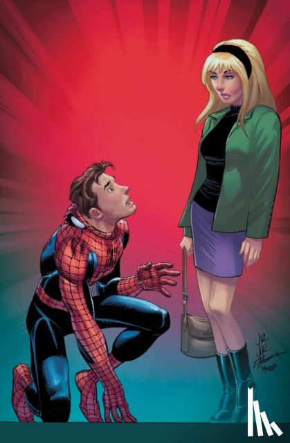 Wells, Zeb - Amazing Spider-Man by Wells & Romita Jr. Vol. 3