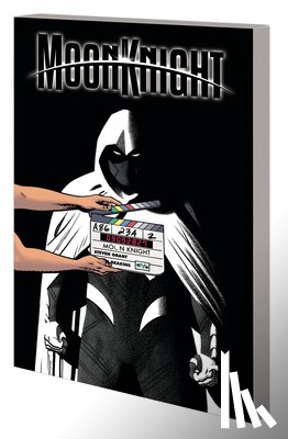 Lemire, Jeff - Moon Knight By Lemire & Smallwood: The Complete Collection
