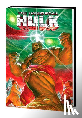 Ewing, Al - Immortal Hulk Vol. 5