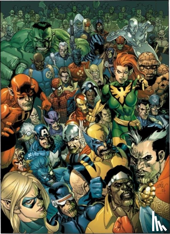 Thompson, Robbie, Lee, Stan, Thomas, Roy - Secret Invasion: Meet the Skrulls