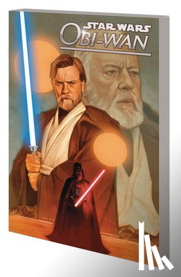 Cantwell, Christopher - Star Wars: Obi-Wan - A Jedi's Purpose