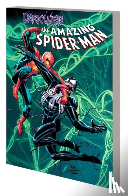 Wells, Zeb - Amazing Spider-man By Zeb Wells Vol. 4: Dark Web