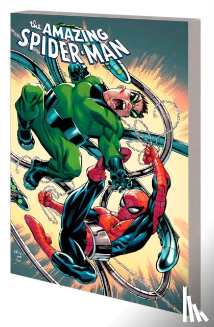 Wells, Zeb - Amazing Spider-man By Zeb Wells Vol. 7: Armed And Dangerous