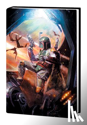 Wagner, John, Alden, Paul, Stradley, Randy - Star Wars Legends: The Rebellion Omnibus Vol. 1