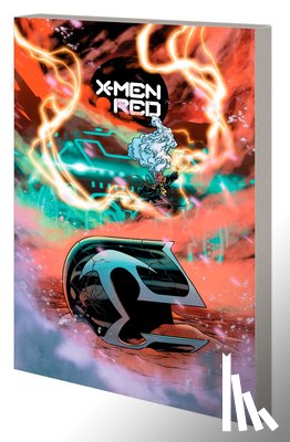 Ewing, Al - X-Men Red By Al Ewing Vol. 2