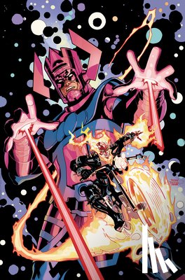 Straczynski, J. Michael - Marvel Tales by J. Michael Straczynski