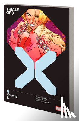 Howard, Tini, Duggan, Gerry, Percy, Benjamin - Trials Of X Vol. 6