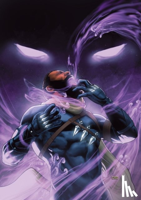 Ewing, Eve L. - Black Panther by Eve L. Ewing: Reign At Dusk Vol. 2