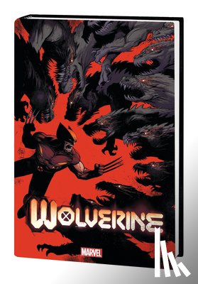 Percy, Benjamin - Wolverine By Benjamin Percy Vol. 2