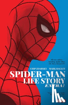 Zdarsky, Chip - Spider-Man: Life Story - Extra!