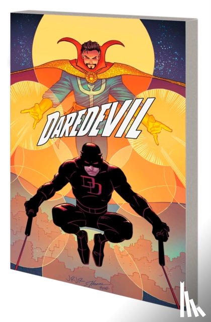 Ahmed, Saladin - Daredevil by Saladin Ahmed Vol. 2: Hell To Pay