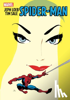 Loeb, Jeph - Jeph Loeb & Tim Sale: Spider-Man Gallery Edition
