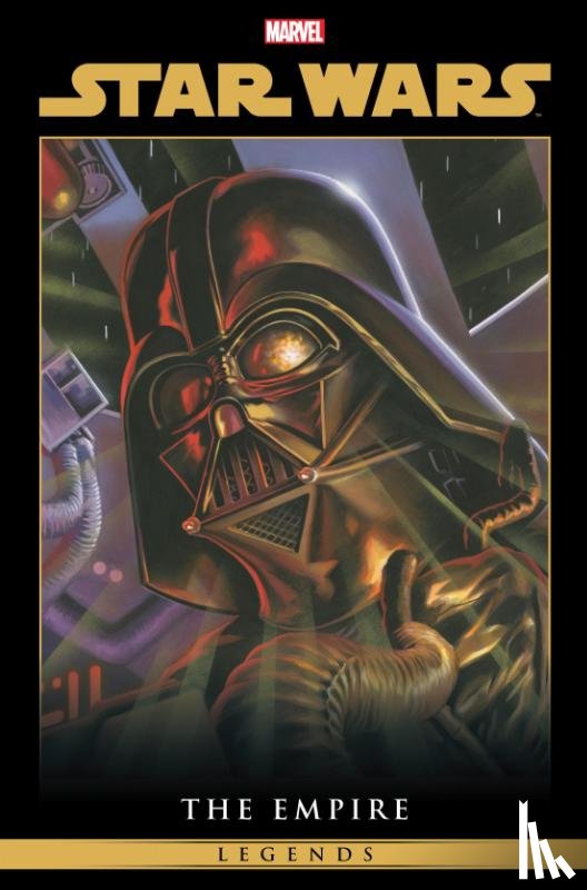  - Star Wars Legends: The Empire Omnibus Vol. 2