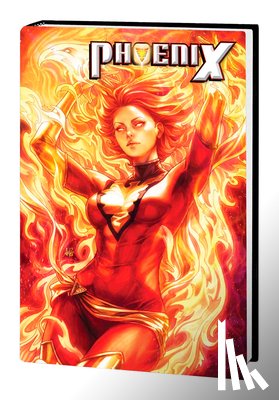 Claremont, Chris - Phoenix Omnibus Vol. 2