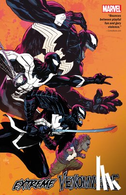 North, Ryan, Andolfo, Mirka - Extreme Venomverse