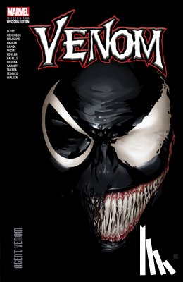 Remender, Rick, Slott, Dan, Williams, Rob - Venom Modern Era Epic Collection: Agent Venom