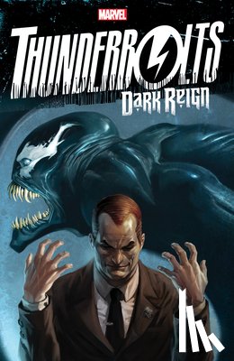 Jenkins, Paul, Marvel Various - Thunderbolts: Dark Reign