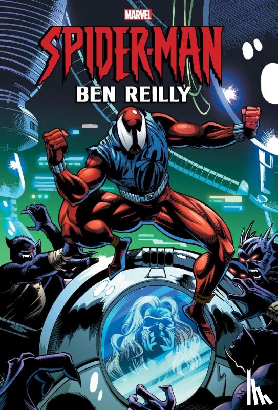 DeFalco, Tom, Marvel Various - Spider-Man: Ben Reilly Omnibus Vol. 1 (New Printing)