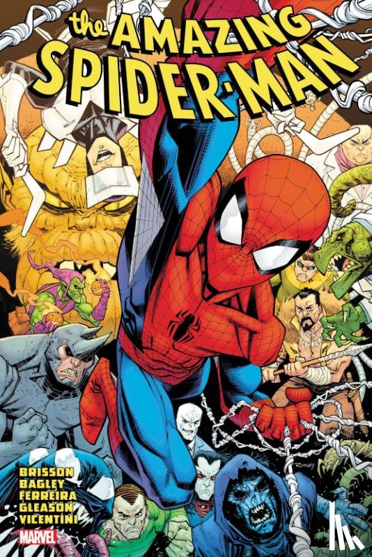 Spencer, Nick, Marvel Various - Amazing Spider-Man By Nick Spencer Omnibus Vol. 2