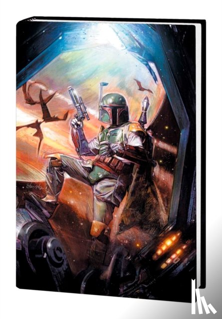 Simonson, Louise, Marz, Ron, Brigman, June - Star Wars Legends: The Rebellion Omnibus Vol. 2