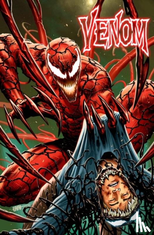 Ewing, Al, Gronbekk, Torunn - Venom by Al Ewing Vol. 7: Exsanguination