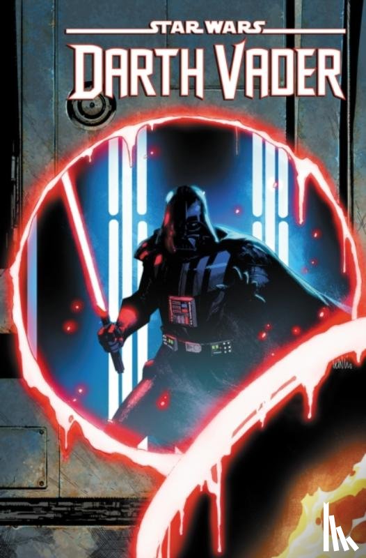 Pak, Greg - Star Wars: Darth Vader by Greg Pak Vol. 9 - Rise of The Schism Imperial