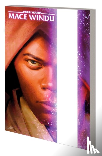 Bernardin, Marc - Star Wars: Mace Windu - The Twilight Run
