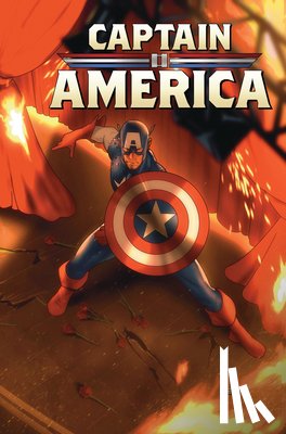 Straczynski, J. Michael - Captain America by J. Michael Straczynski Vol. 2