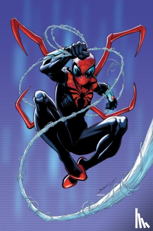Slott, Dan - Superior Spider-Man Vol. 1