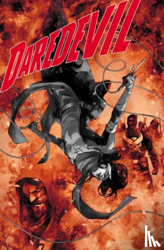 Zdarsky, Chip - Daredevil by Chip Zdarsky Omnibus Vol. 2