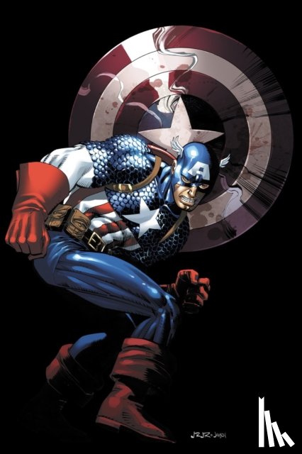 Brubaker, Ed - Captain America Modern Era Epic Collection: The Winter Soldier