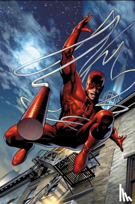 Mack, David, Bendis, Brian Michael - Daredevil Modern Era Epic Collection: King of Hell's Kitchen