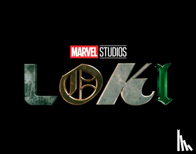 Harrold, Jess - Marvel Studios' Loki: Season Two - The Art of The Series