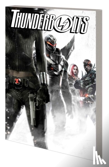 Diggle, Andy, Remender, Rick, Parker, Jeff - Thunderbolts: Acceptable Losses