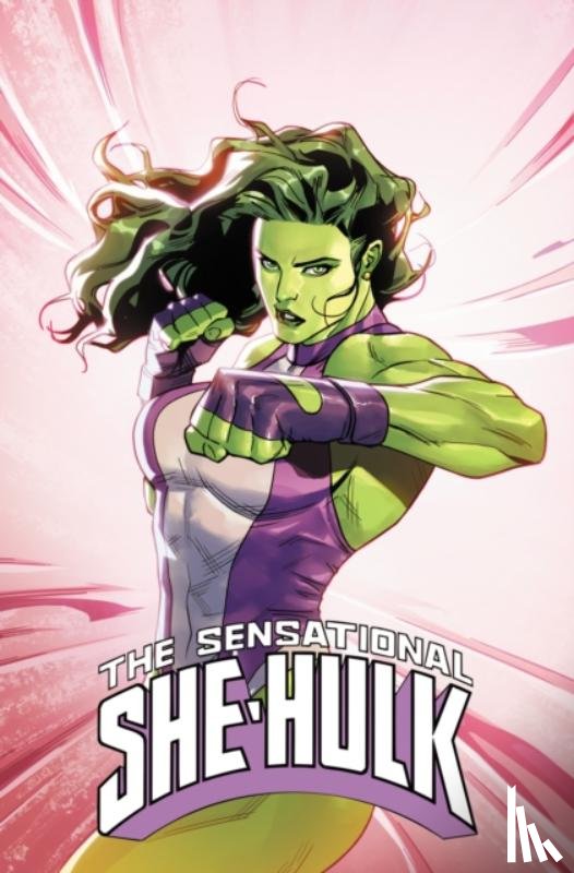 Rowell, Rainbow - She-Hulk by Rainbow Rowell Vol. 5: All In