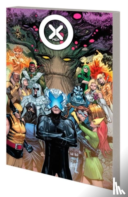 Duggan, Gerry - X-Men by Gerry Duggan Vol. 6
